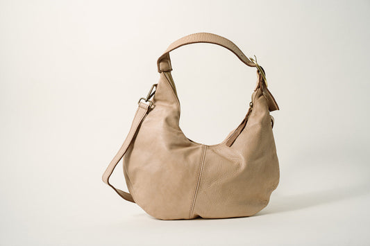" Bolsos de piel 100% auténtica: calidad, estilo y durabilidad que se nota "