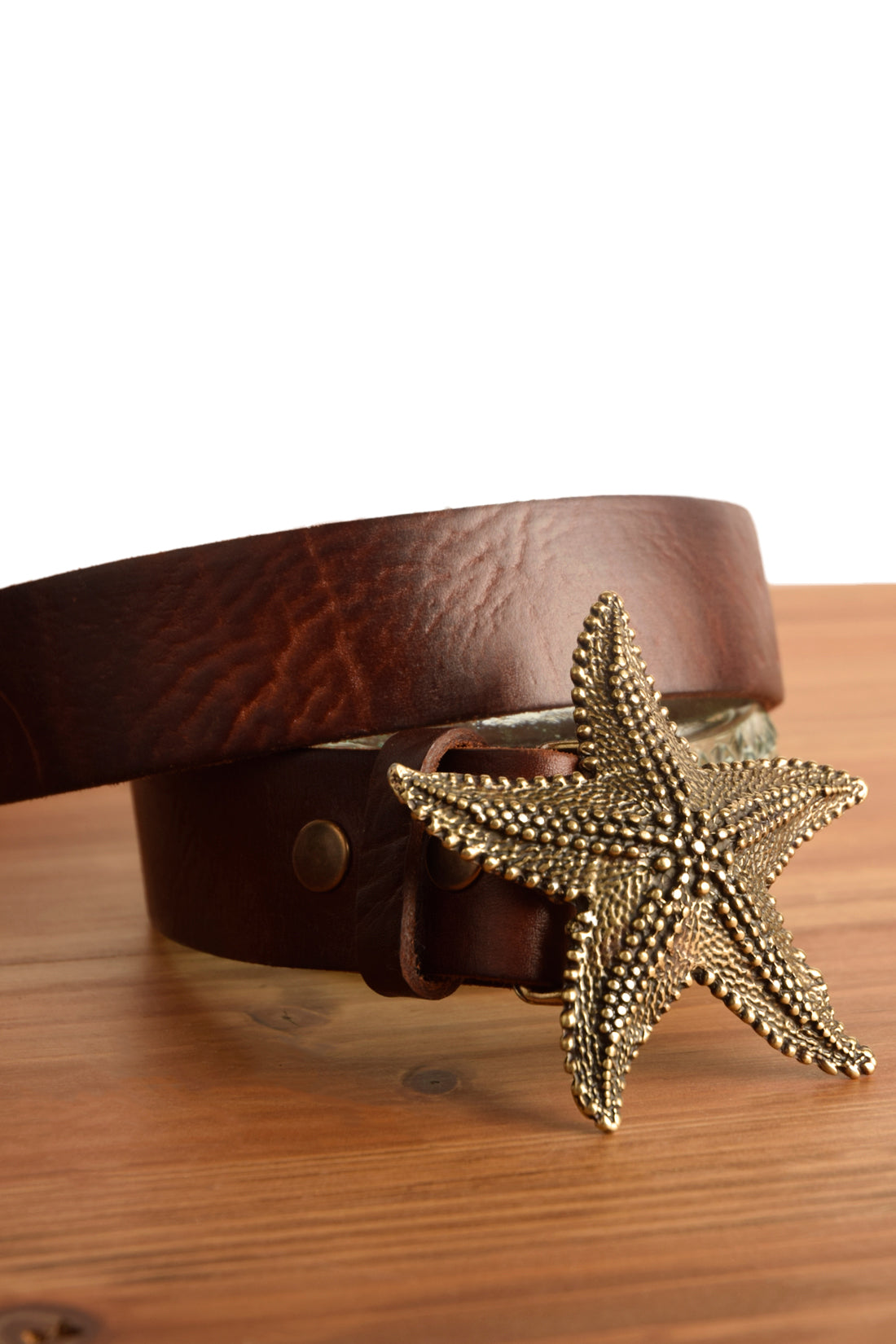 CINTURON ESTRELLA