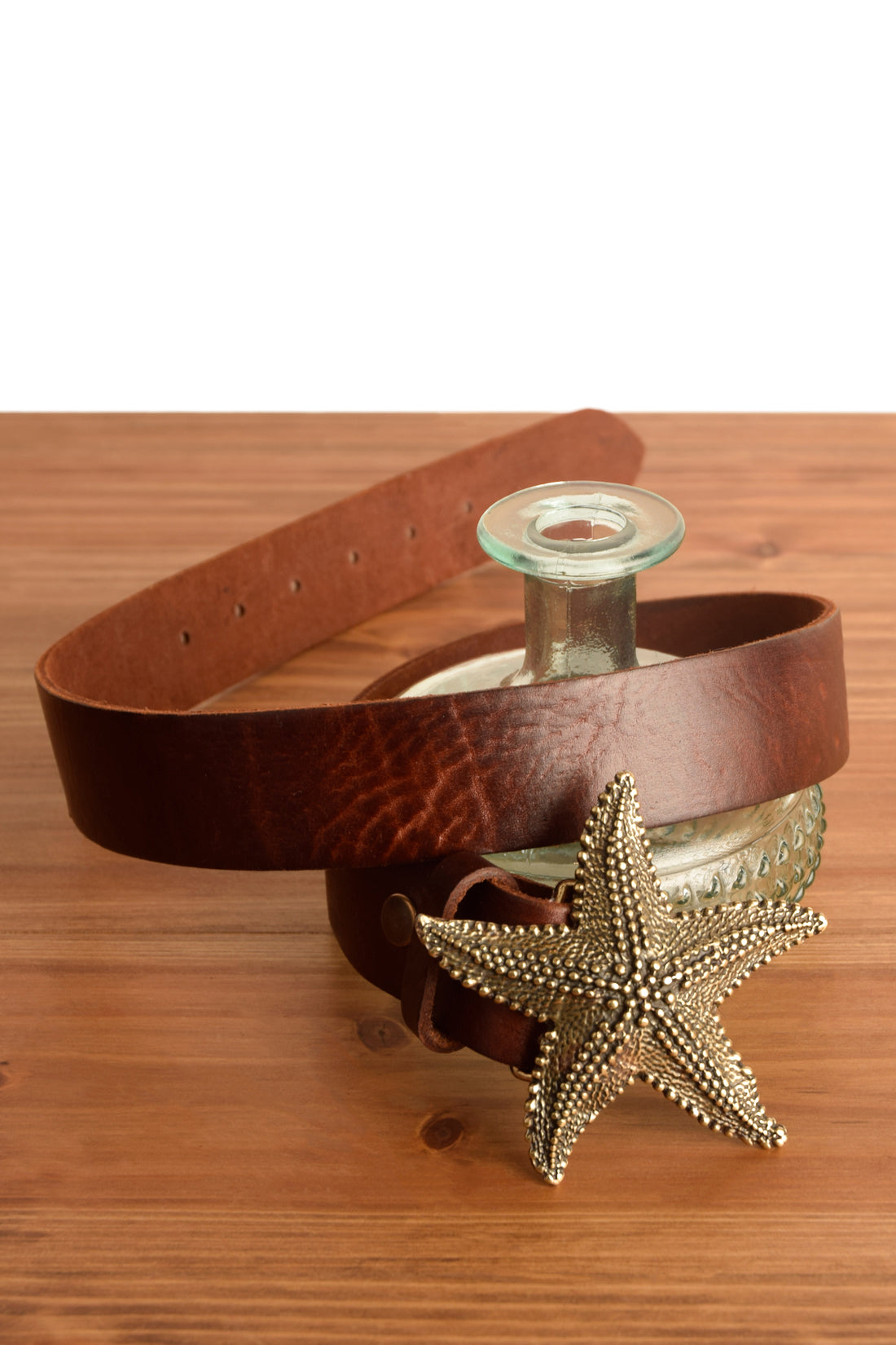 CINTURON ESTRELLA