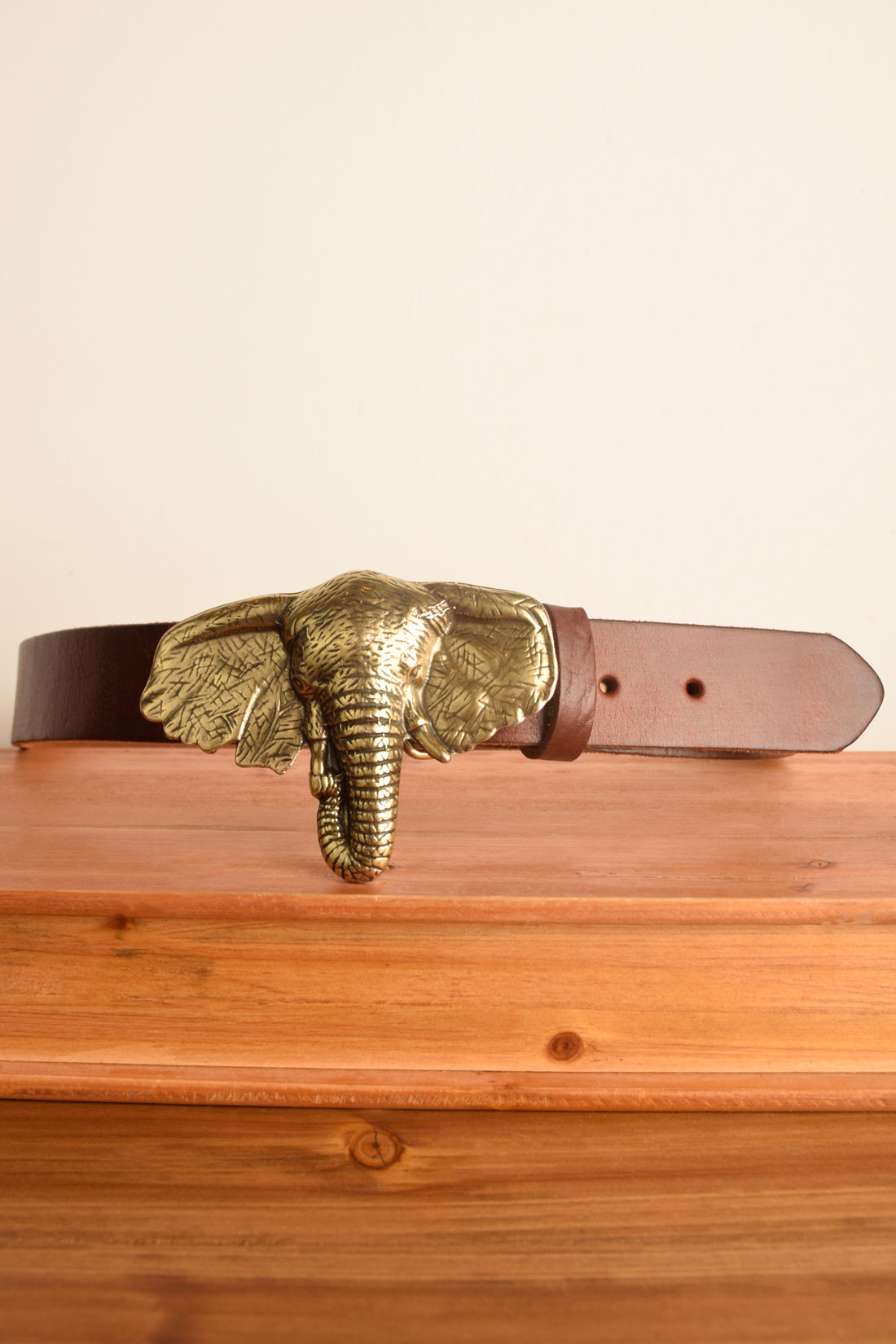 CINTURON ELEFANTE
