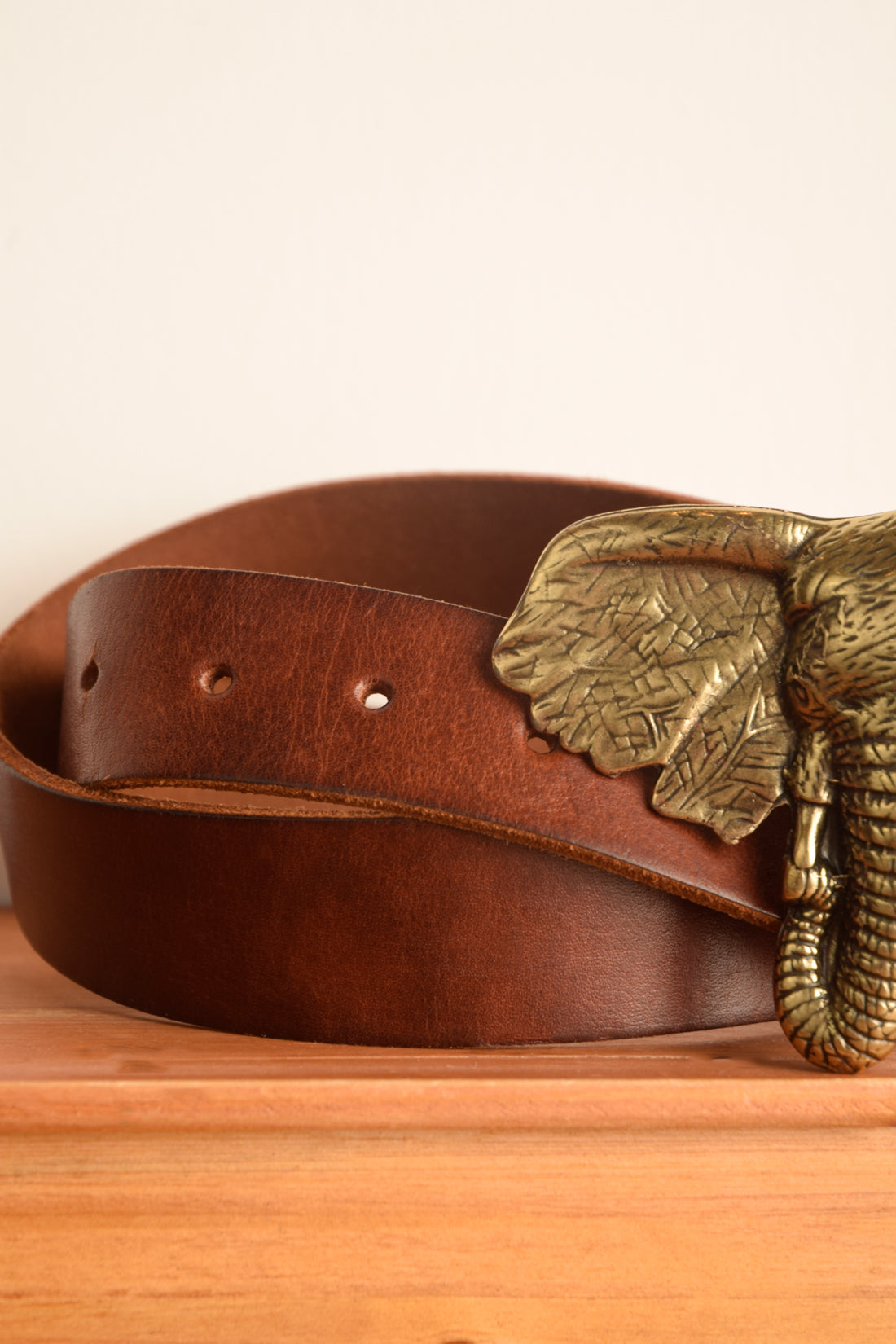 CINTURON ELEFANTE