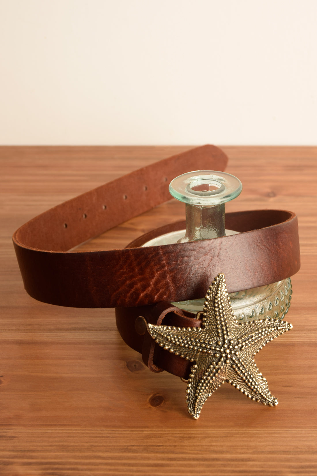 CINTURON ESTRELLA