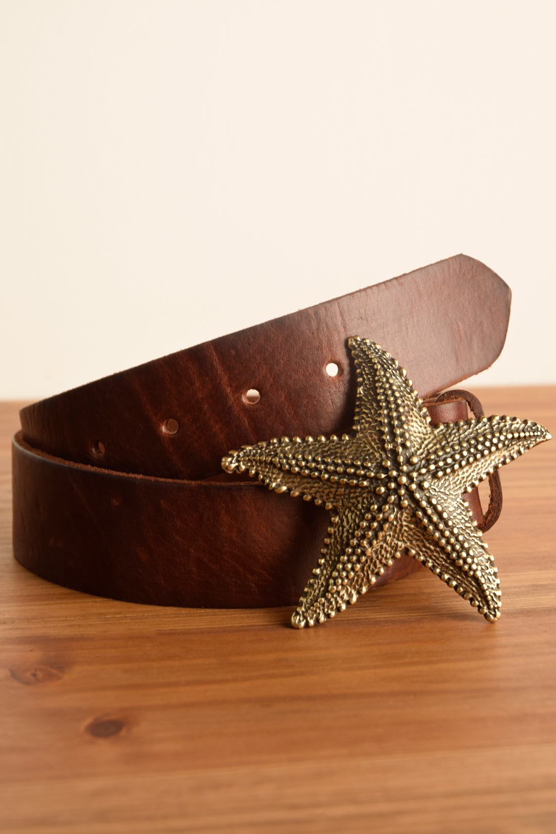 CINTURON ESTRELLA