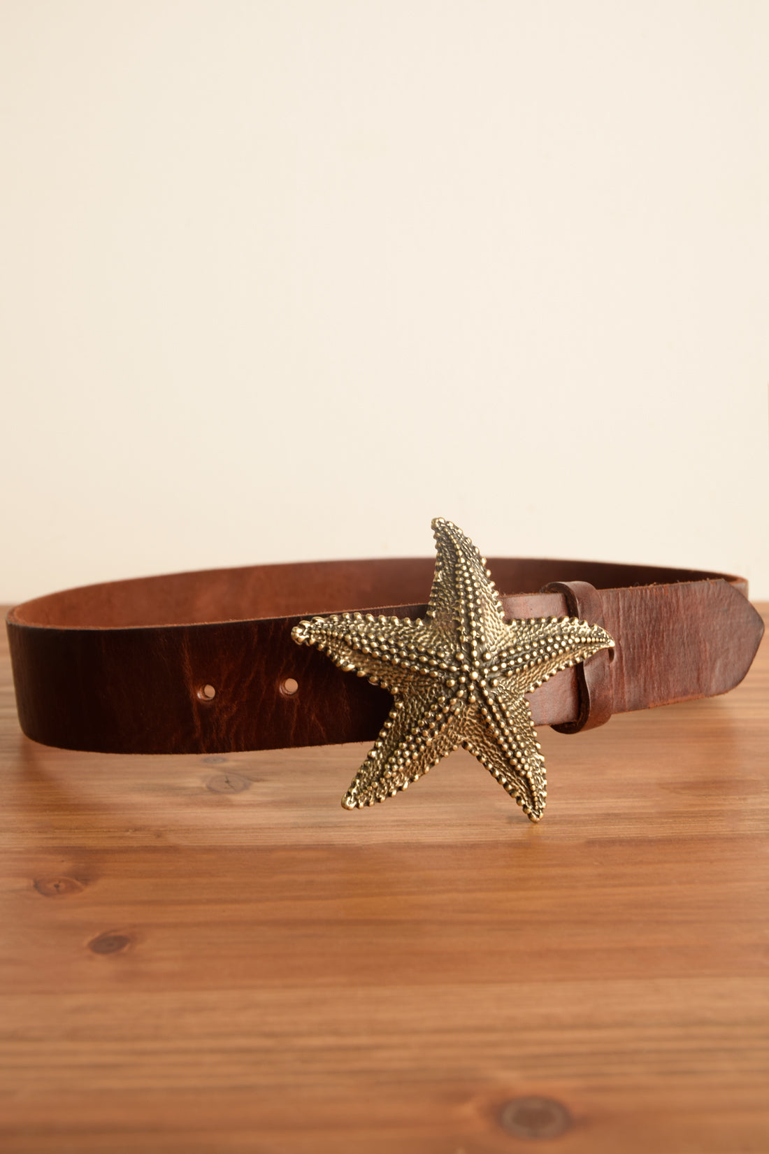 CINTURON ESTRELLA