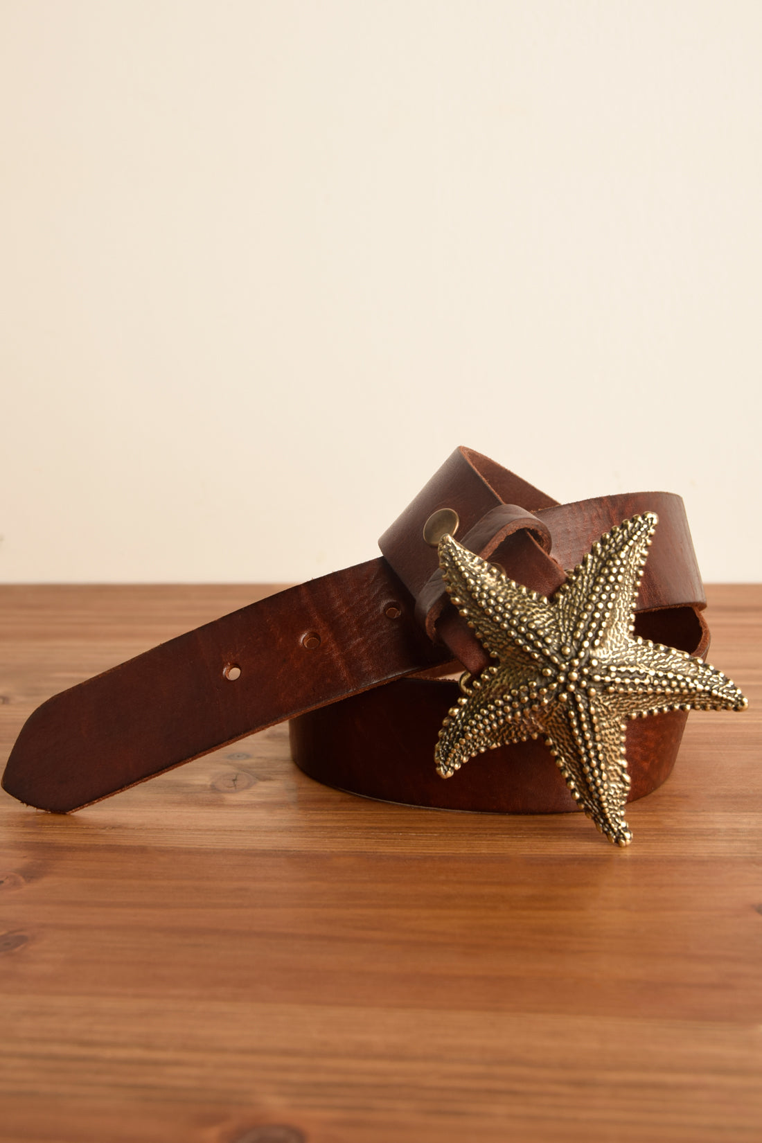 CINTURON ESTRELLA