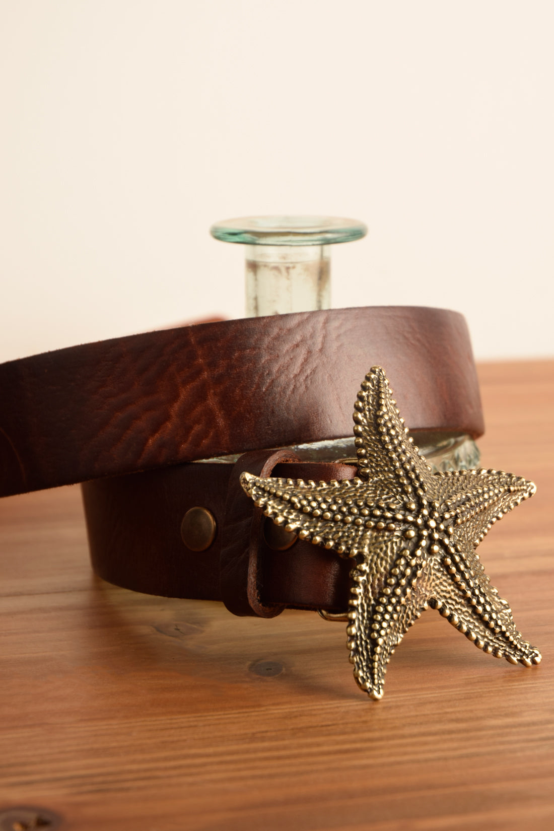 CINTURON ESTRELLA