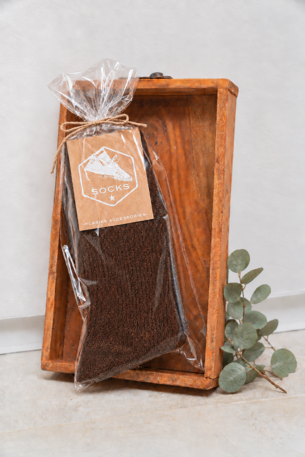 PACK CALCETINES