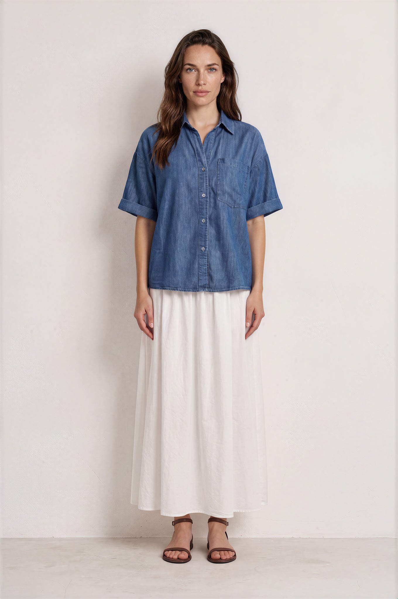 Camisa DAKOTA jeans