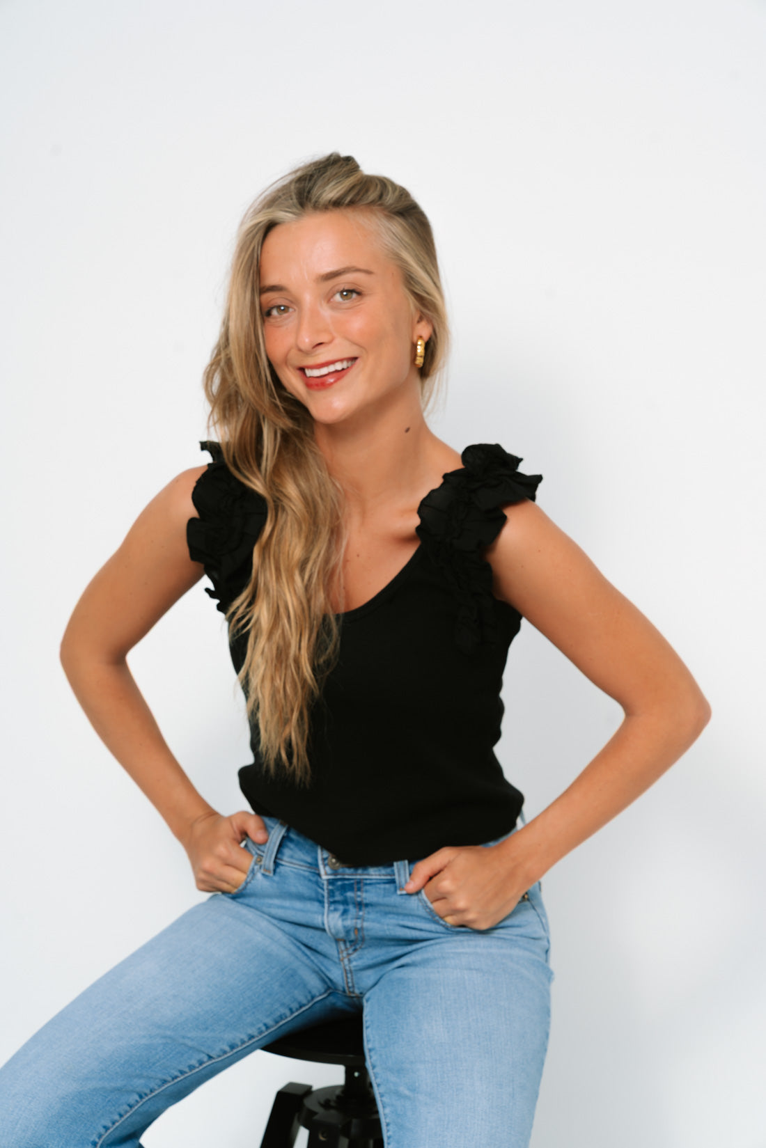 Camiseta ROLLY-VOL choco