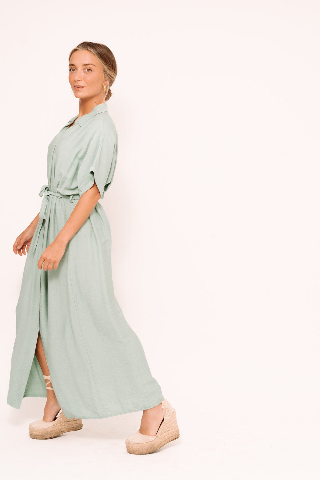 Vestido VESSER ágata