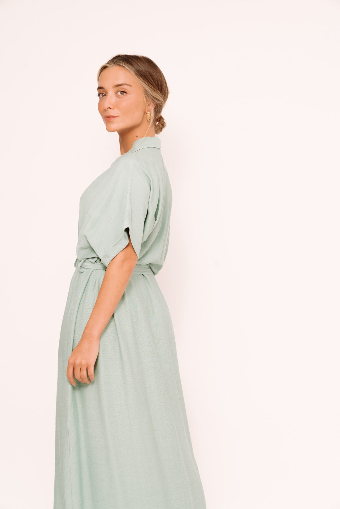 Vestido VESSER ágata