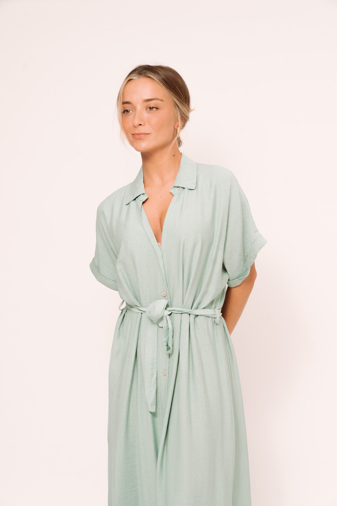 Vestido VESSER ágata