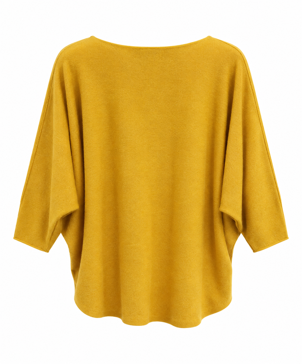 Jersey KIMY mostaza