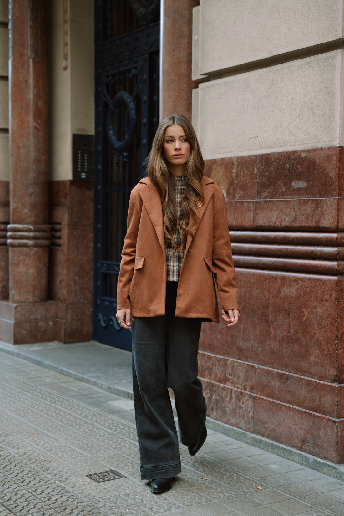 Blazer HAMPTON whisky