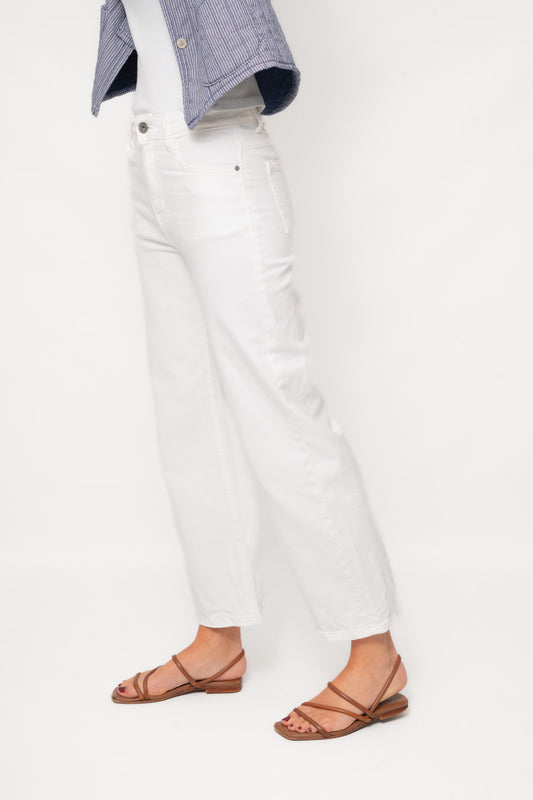 Pantalón MARINN blanco