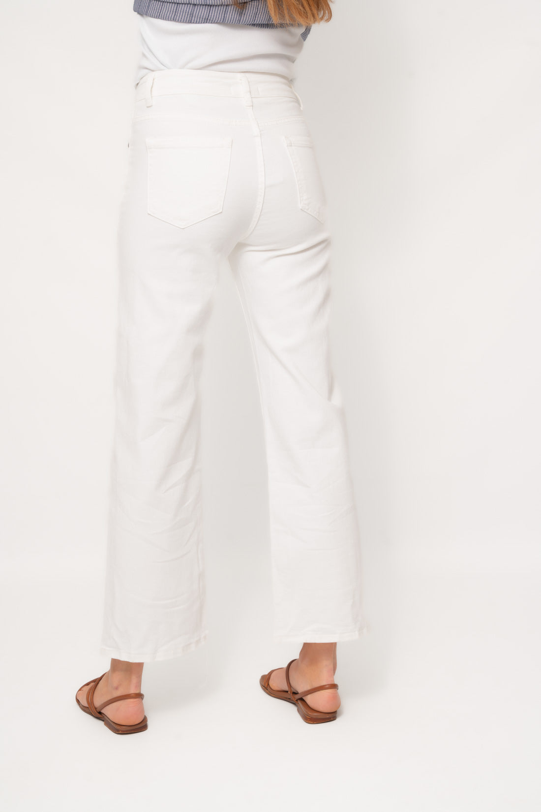 Pantalón MARINN blanco