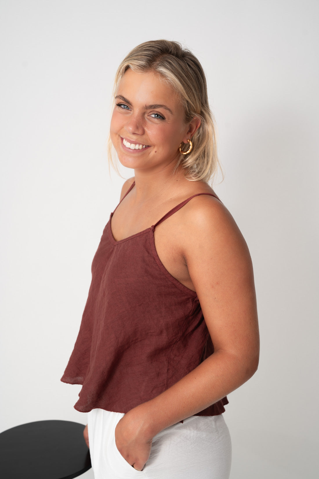 Top RACKS lino vino