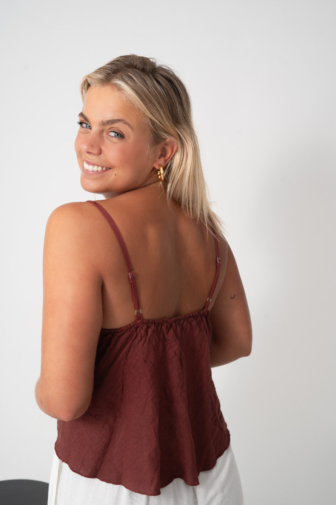 Top RACKS lino vino