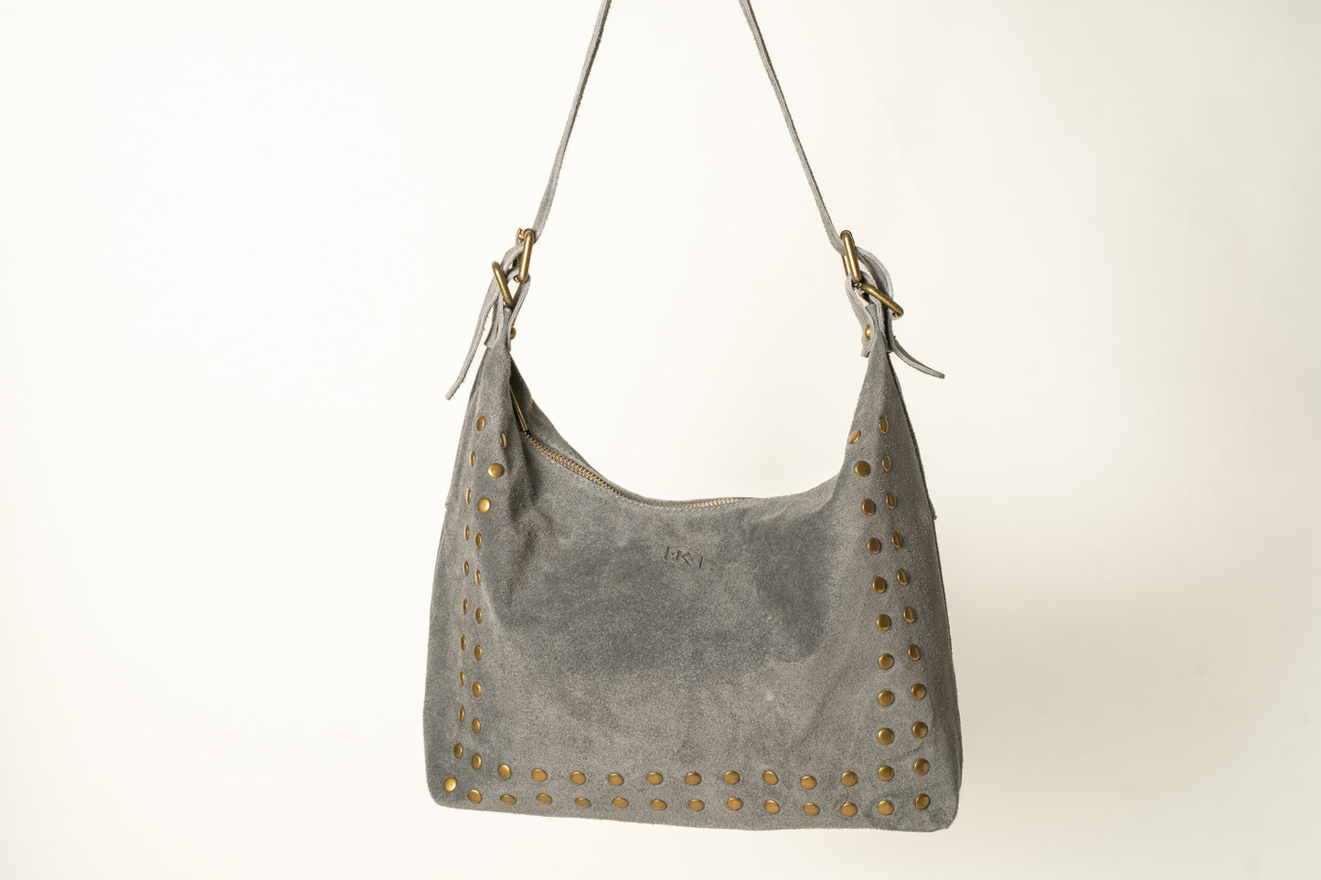 BOLSO SERRAJE TACHY Gris