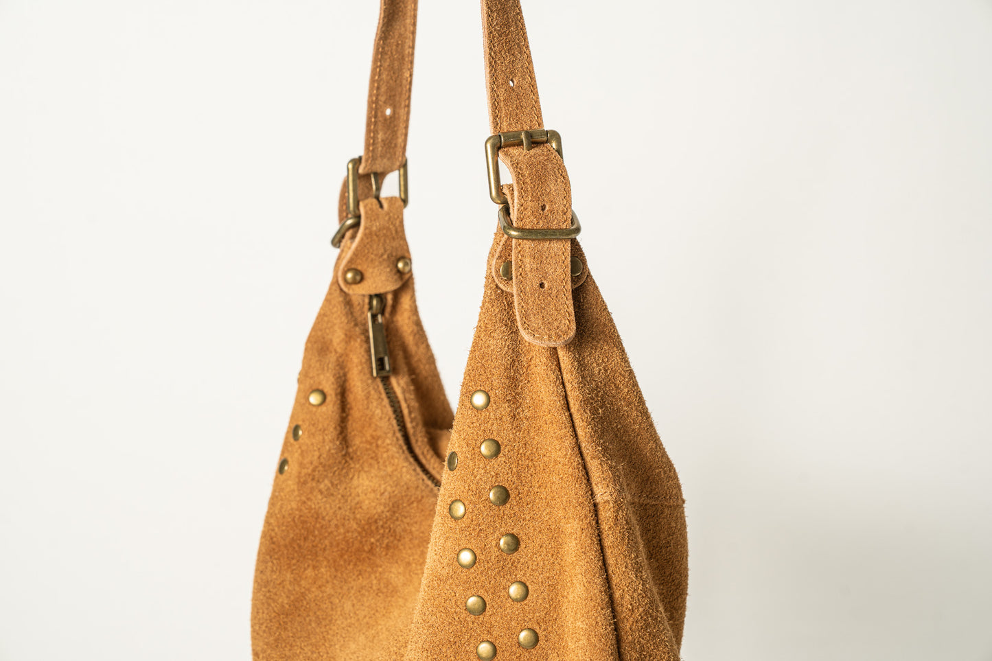 BOLSO SERRAJE TACHY Camel