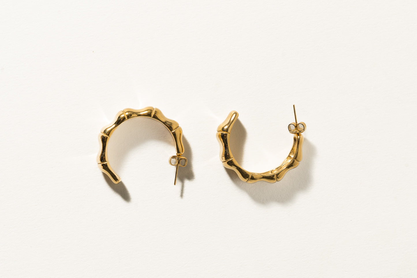 Pendientes BAMBUR