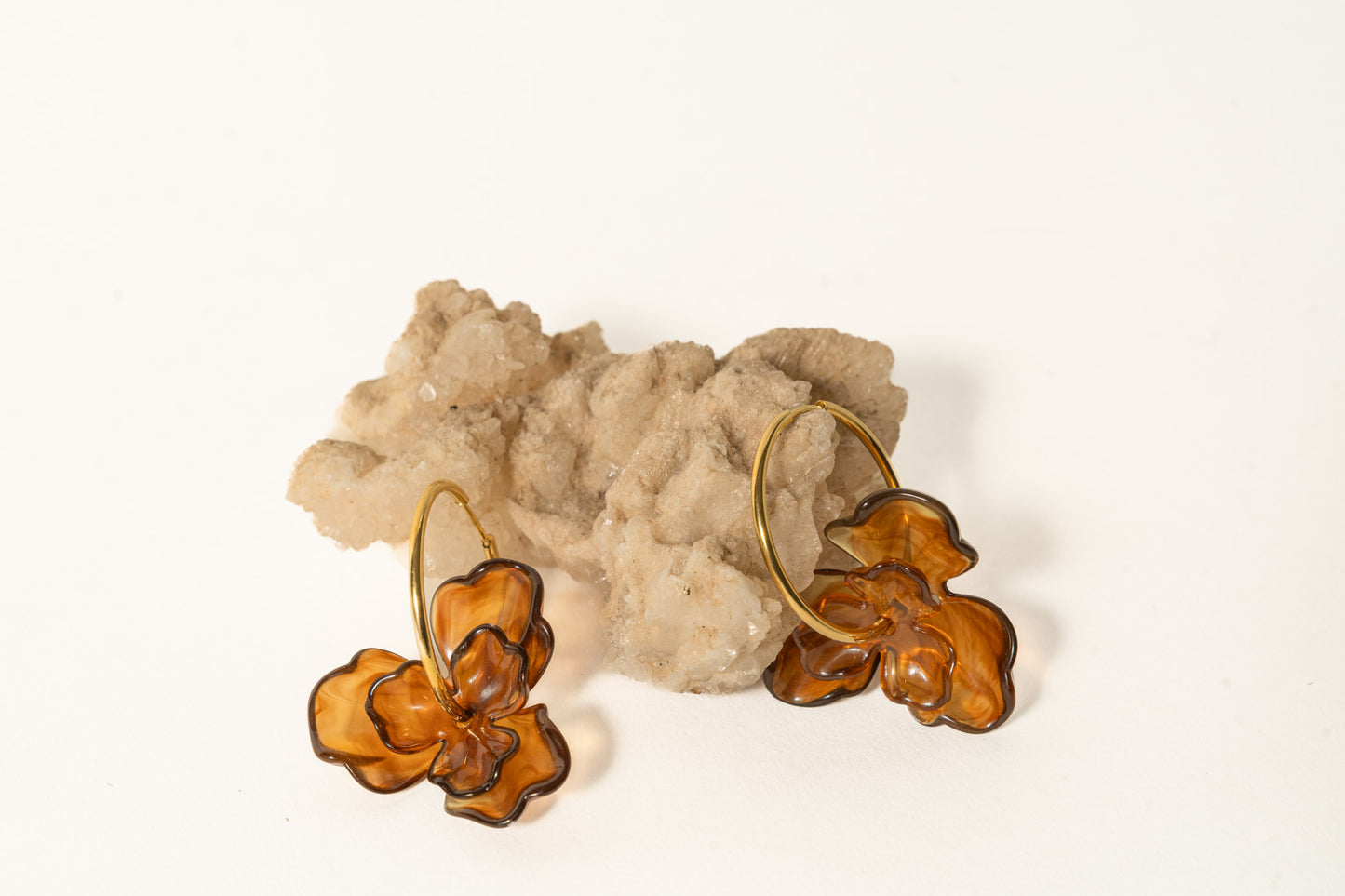 Pendientes AMBARY