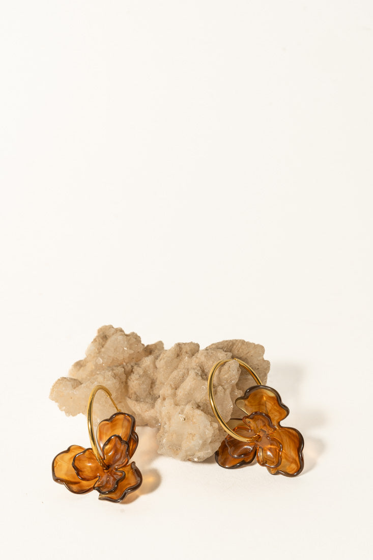 Pendientes AMBARY