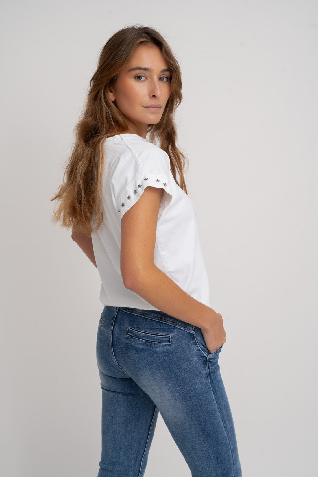 Pantalon DOCKY jeans