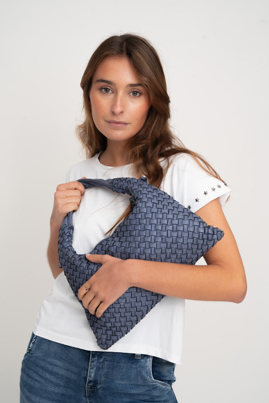 BOLSO PIEL MUNK Jeans