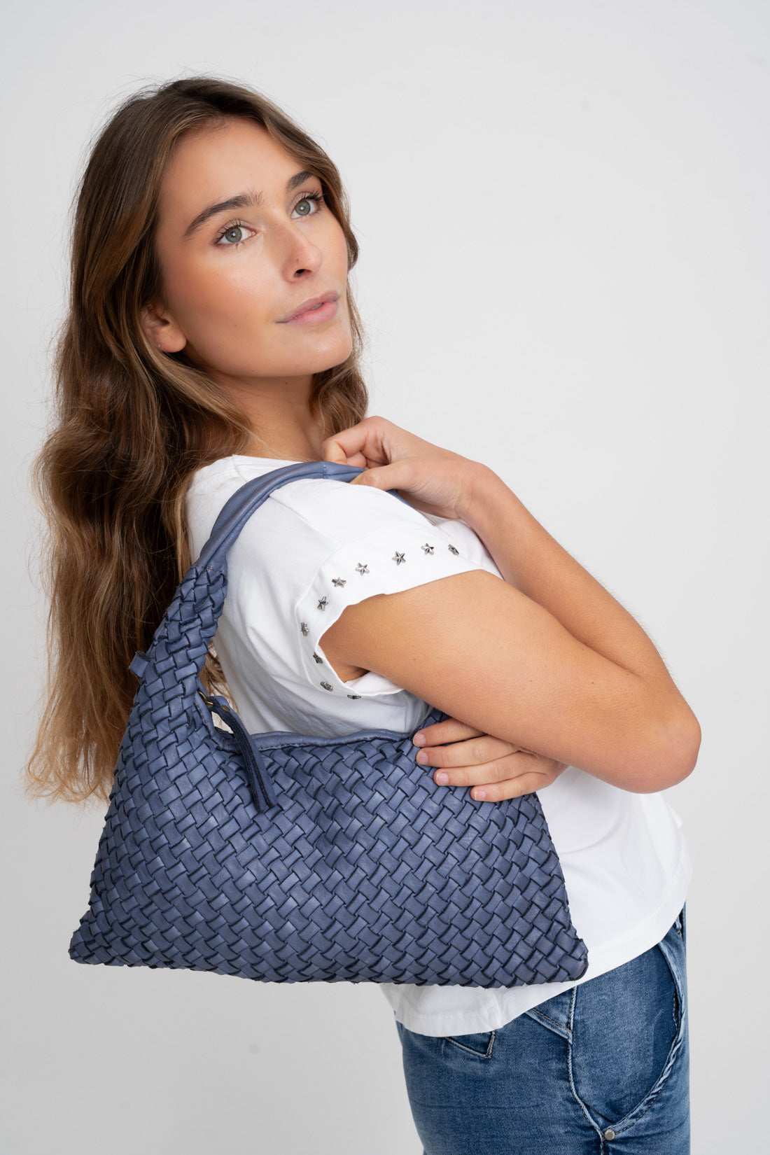 BOLSO PIEL MUNK Jeans