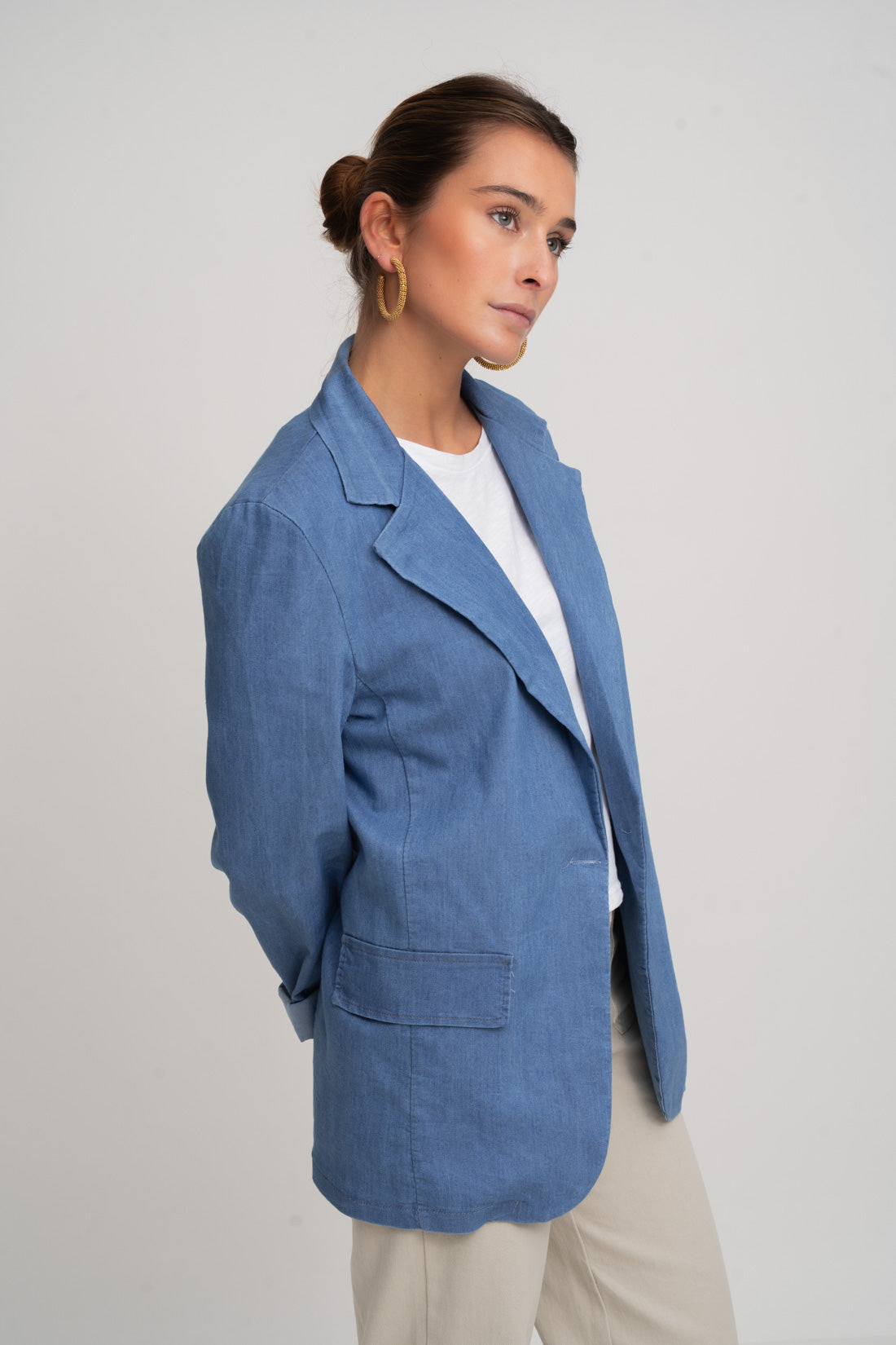 Blazer Vaquera