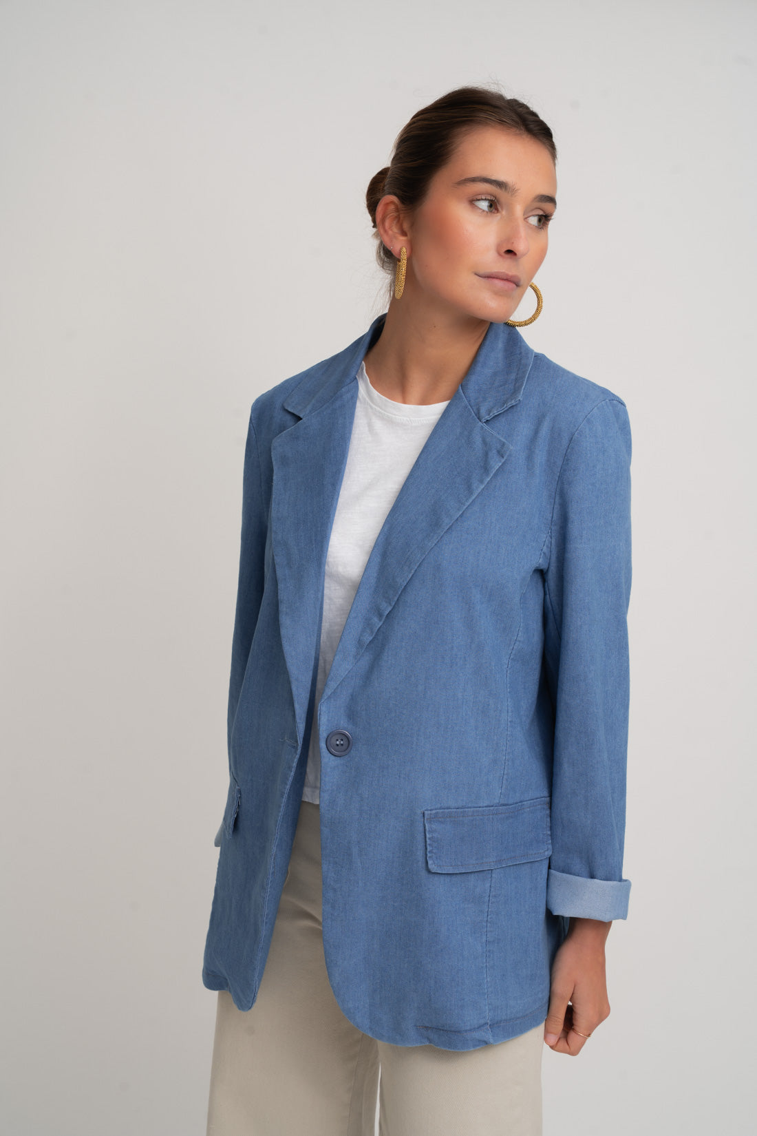 Blazer Vaquera