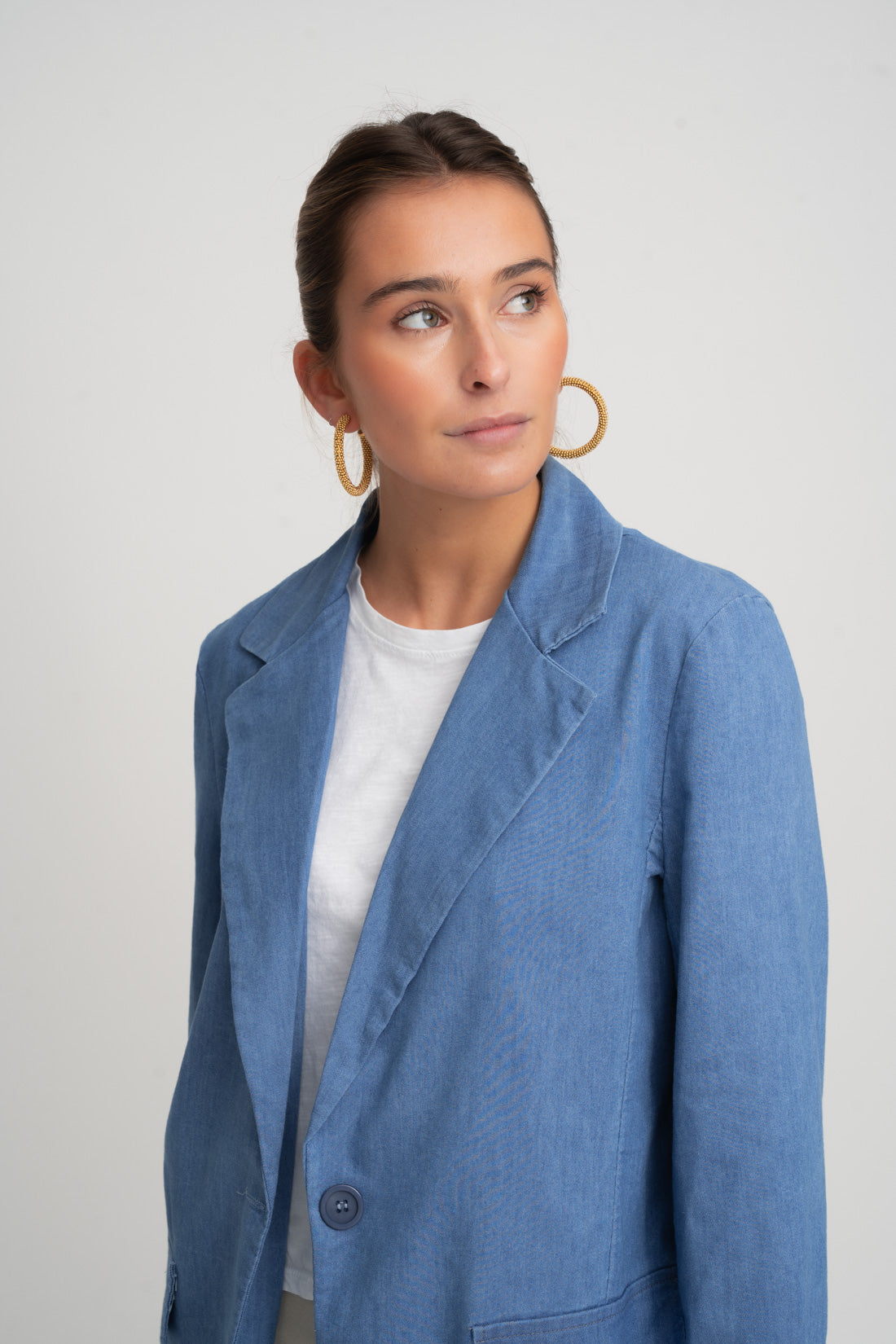 Blazer Vaquera