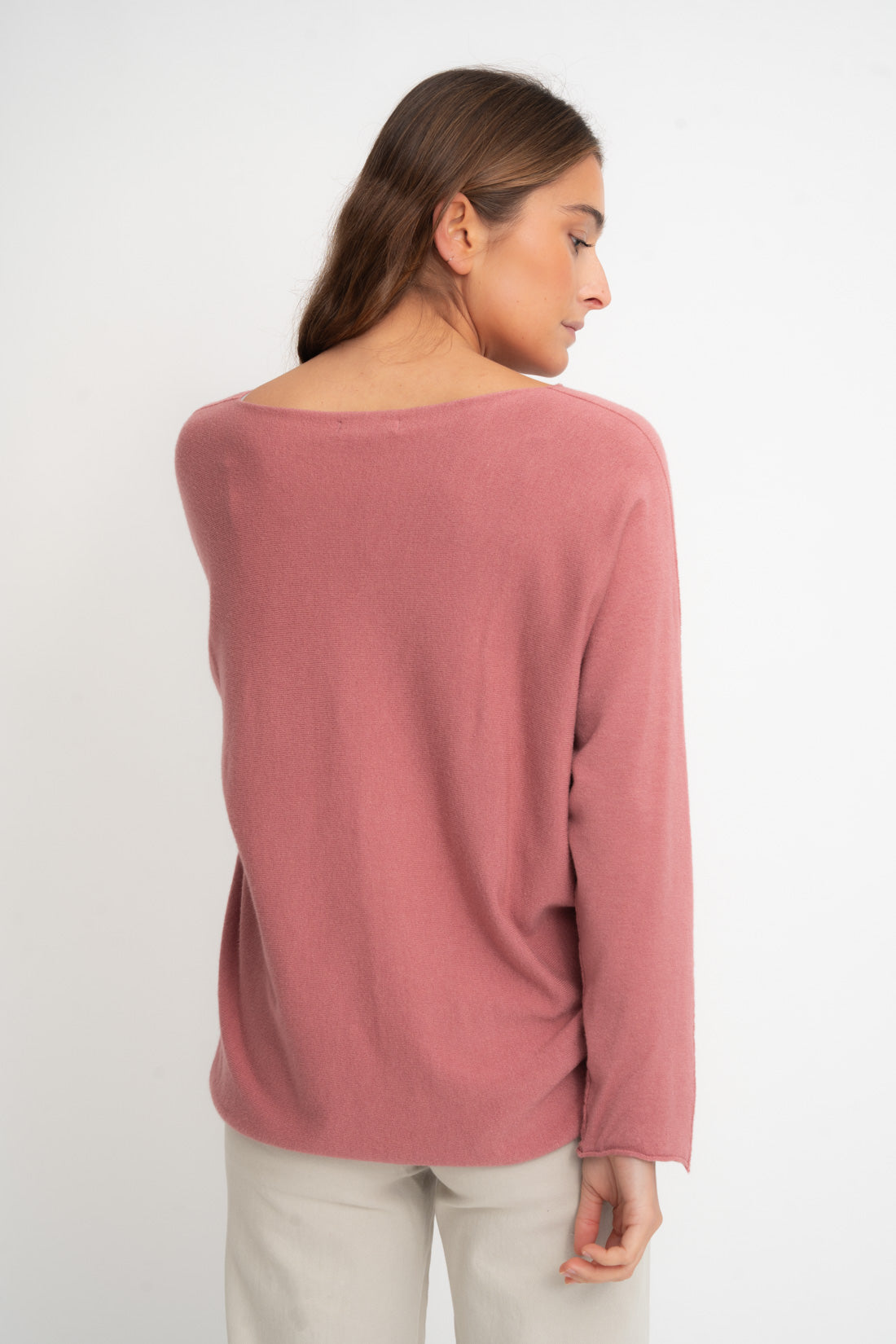 Jersey MITIKS rosa pimienta