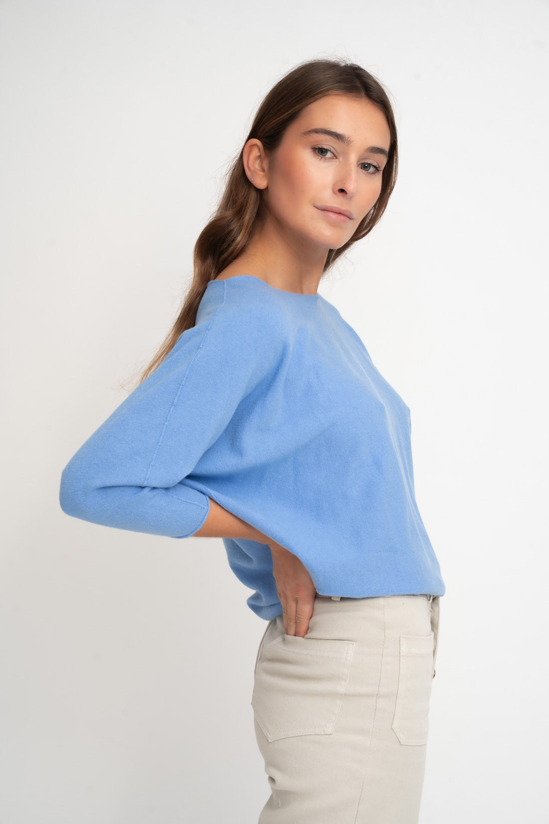 Jersey KIMY azul