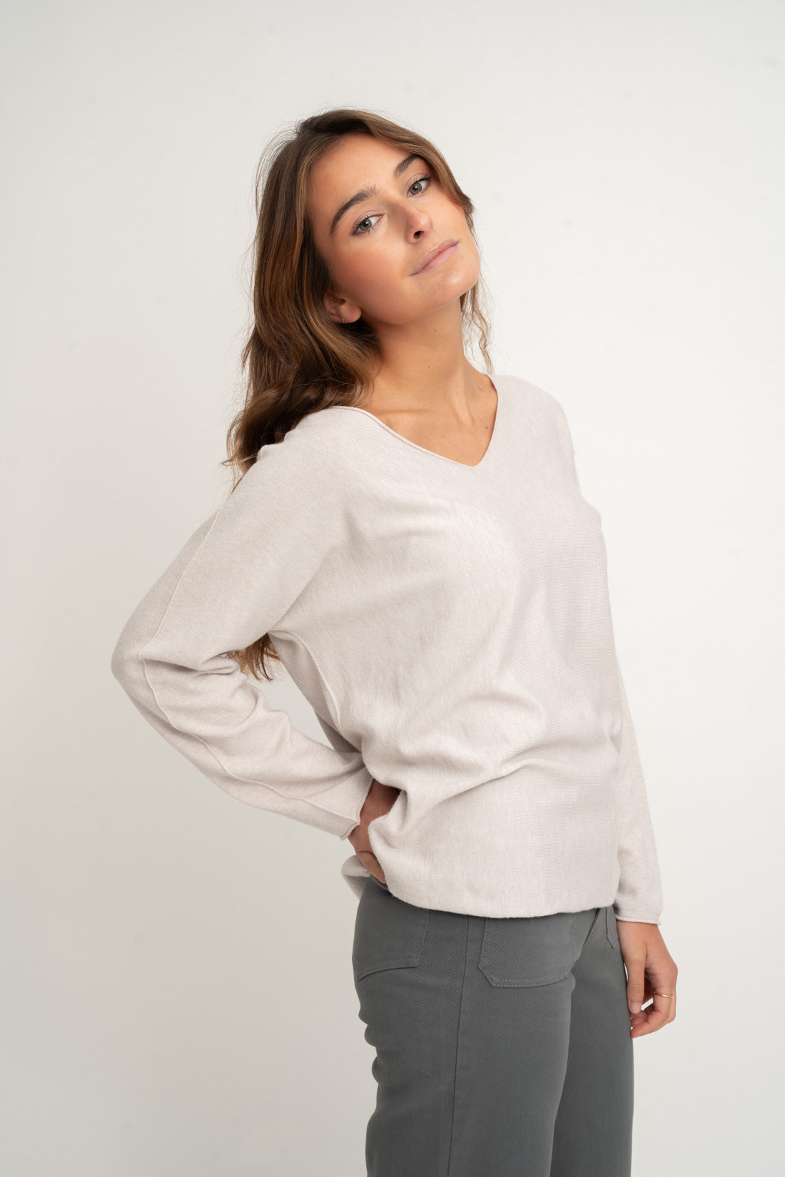 Jersey MITIKS perla