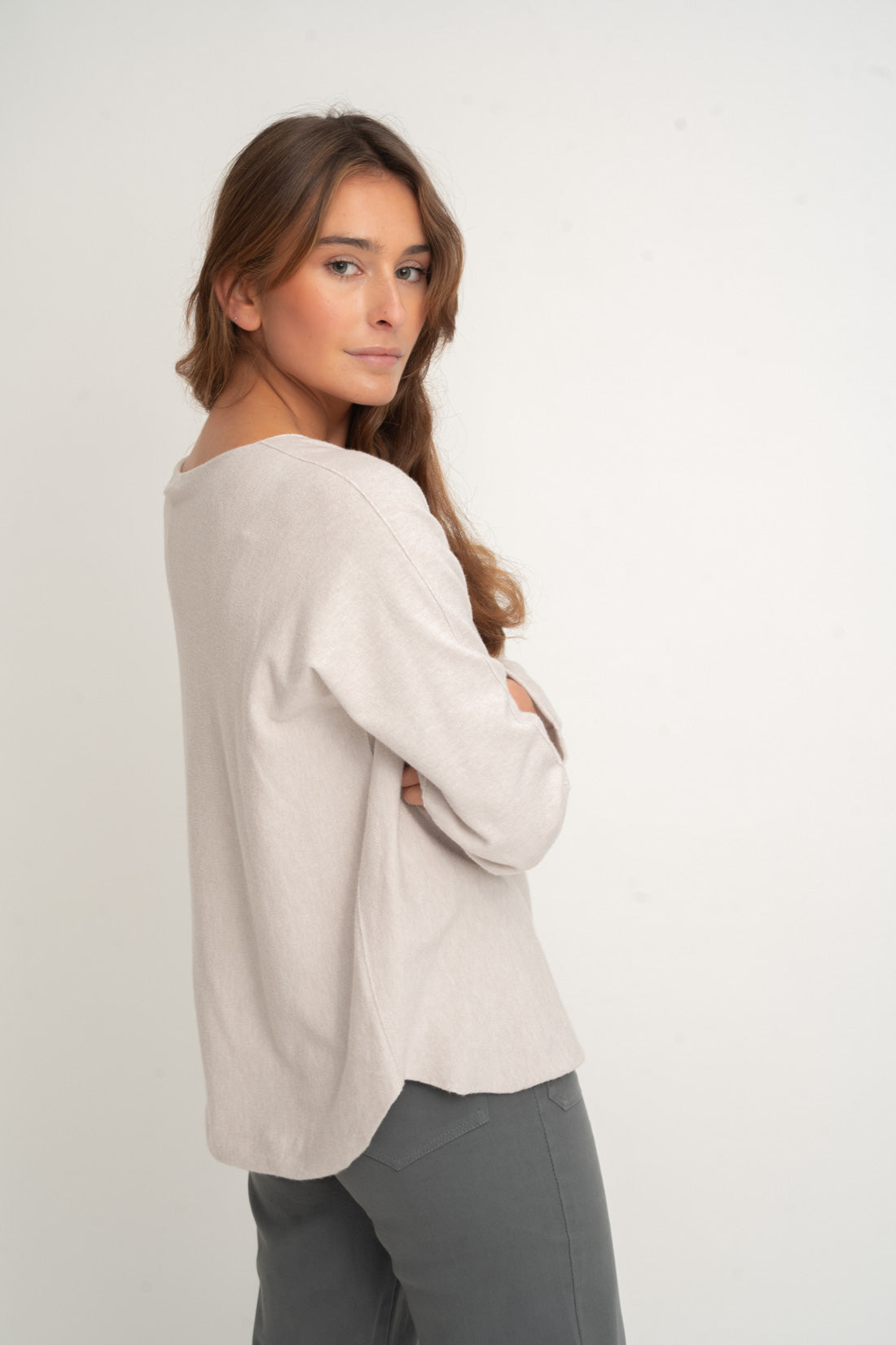 Jersey MITIKS perla
