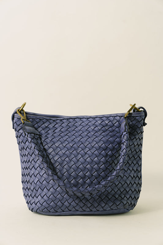 BOLSO PIEL HOGAN Jeans