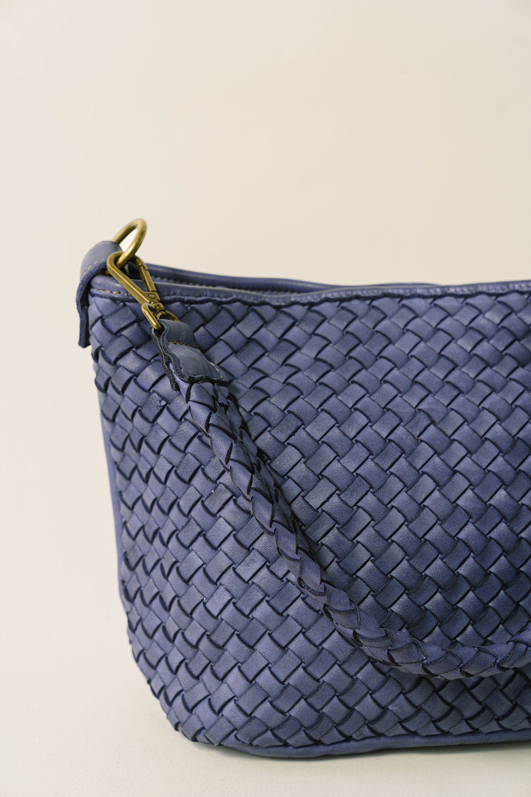 BOLSO PIEL HOGAN Jeans