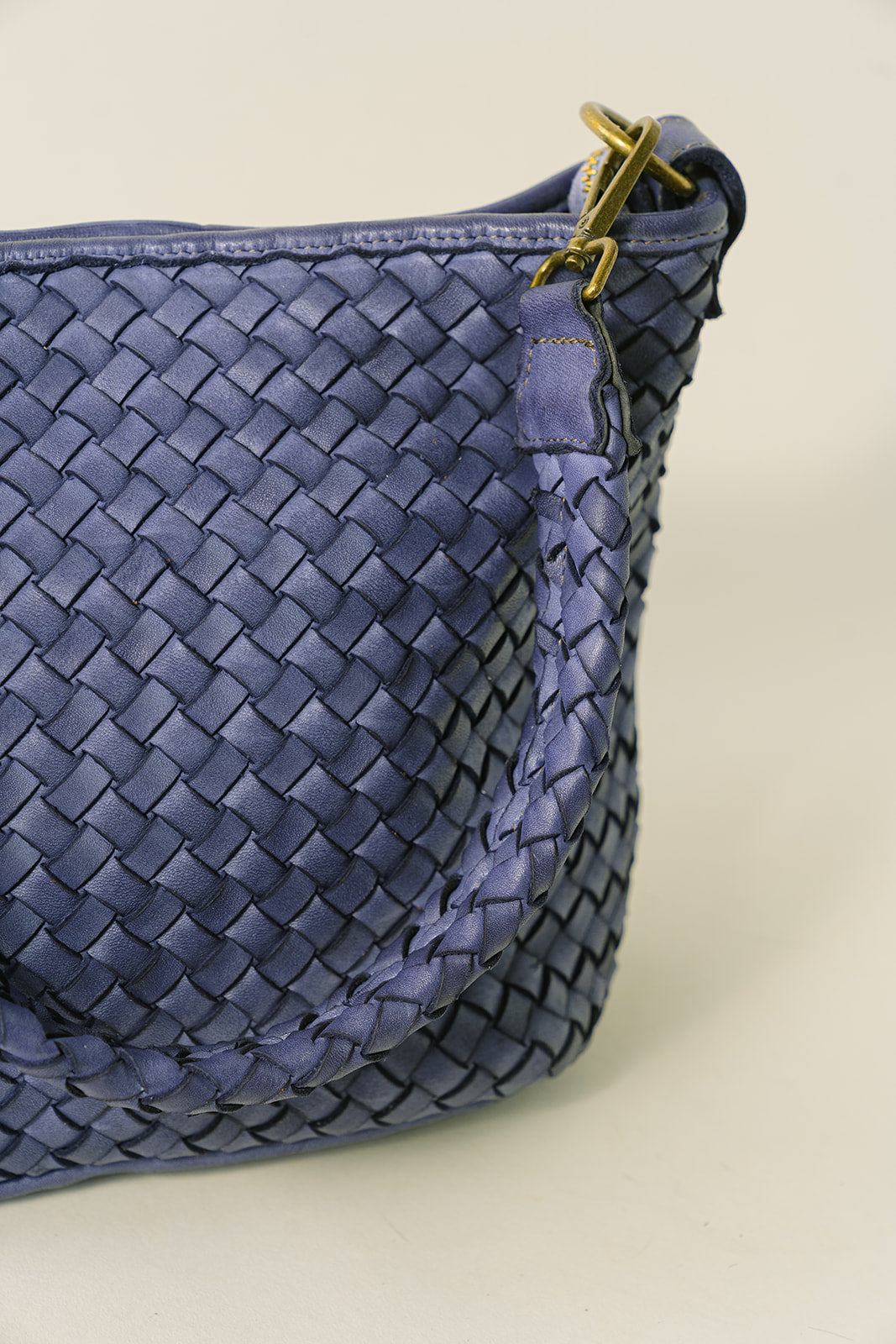 BOLSO PIEL HOGAN Jeans