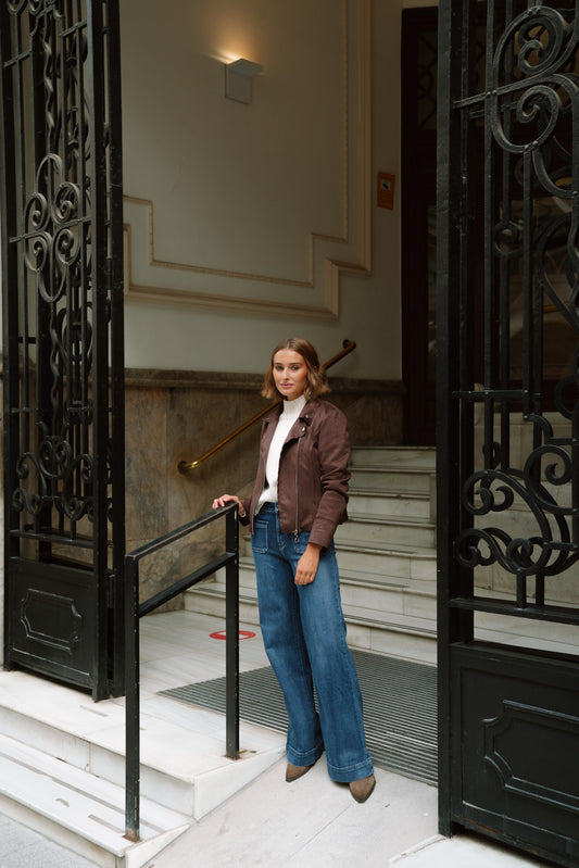Pantalón FORY jeans