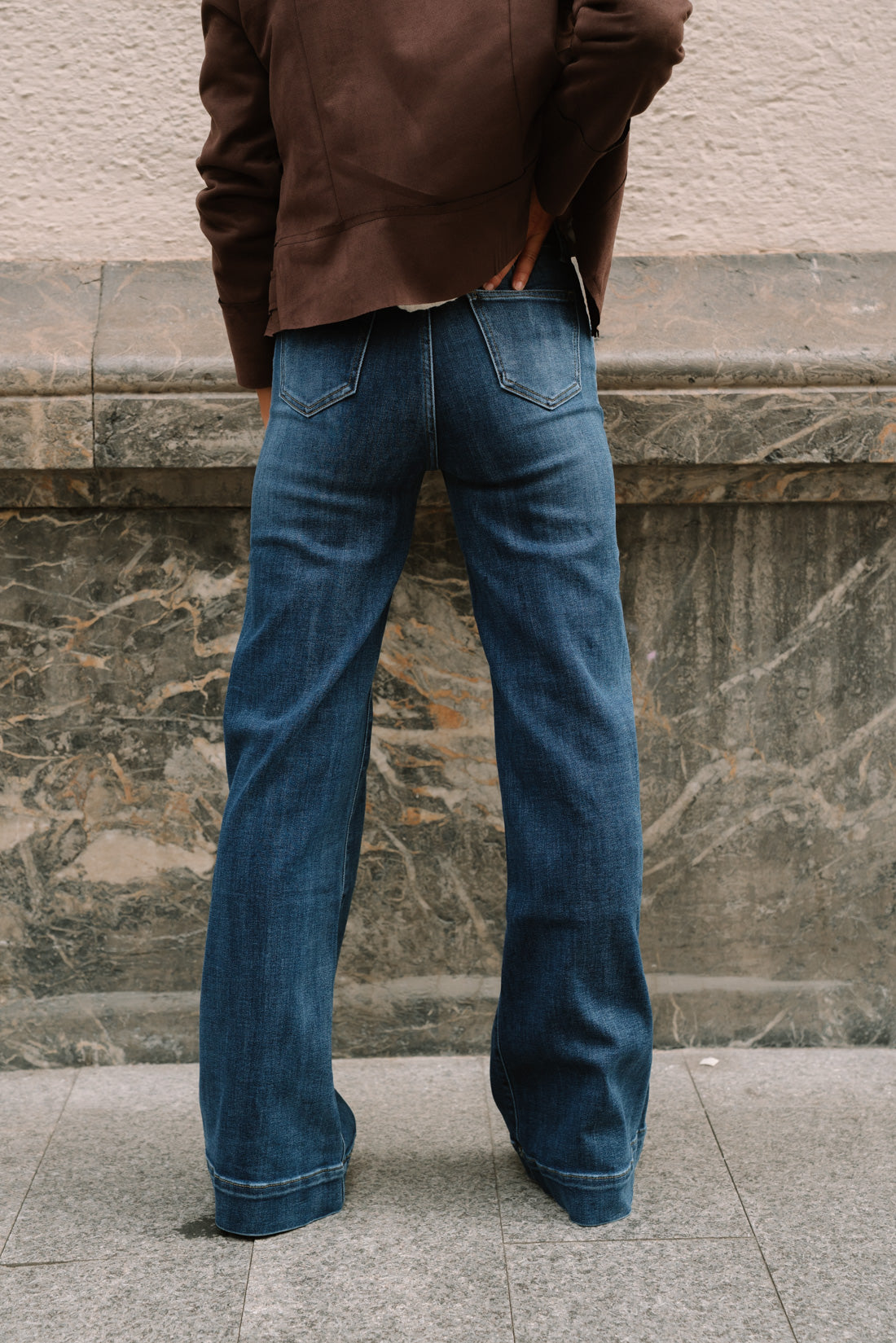 Pantalón FORY jeans
