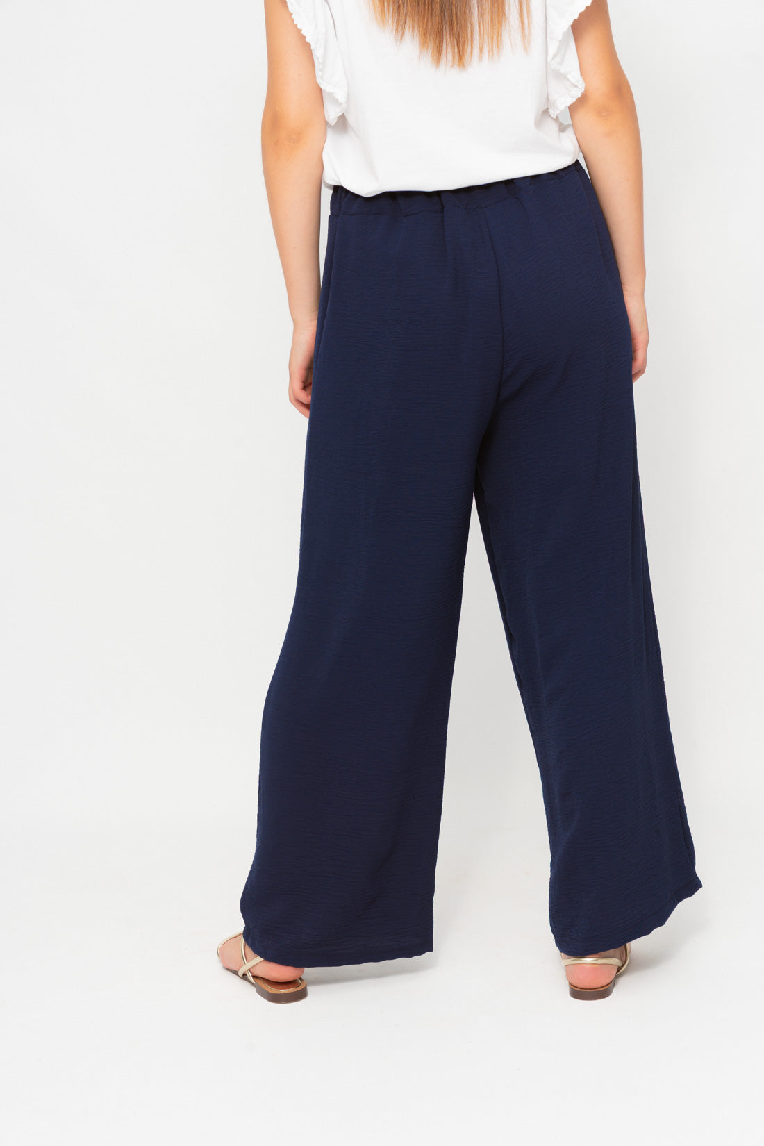 Pantalón ZAR marino