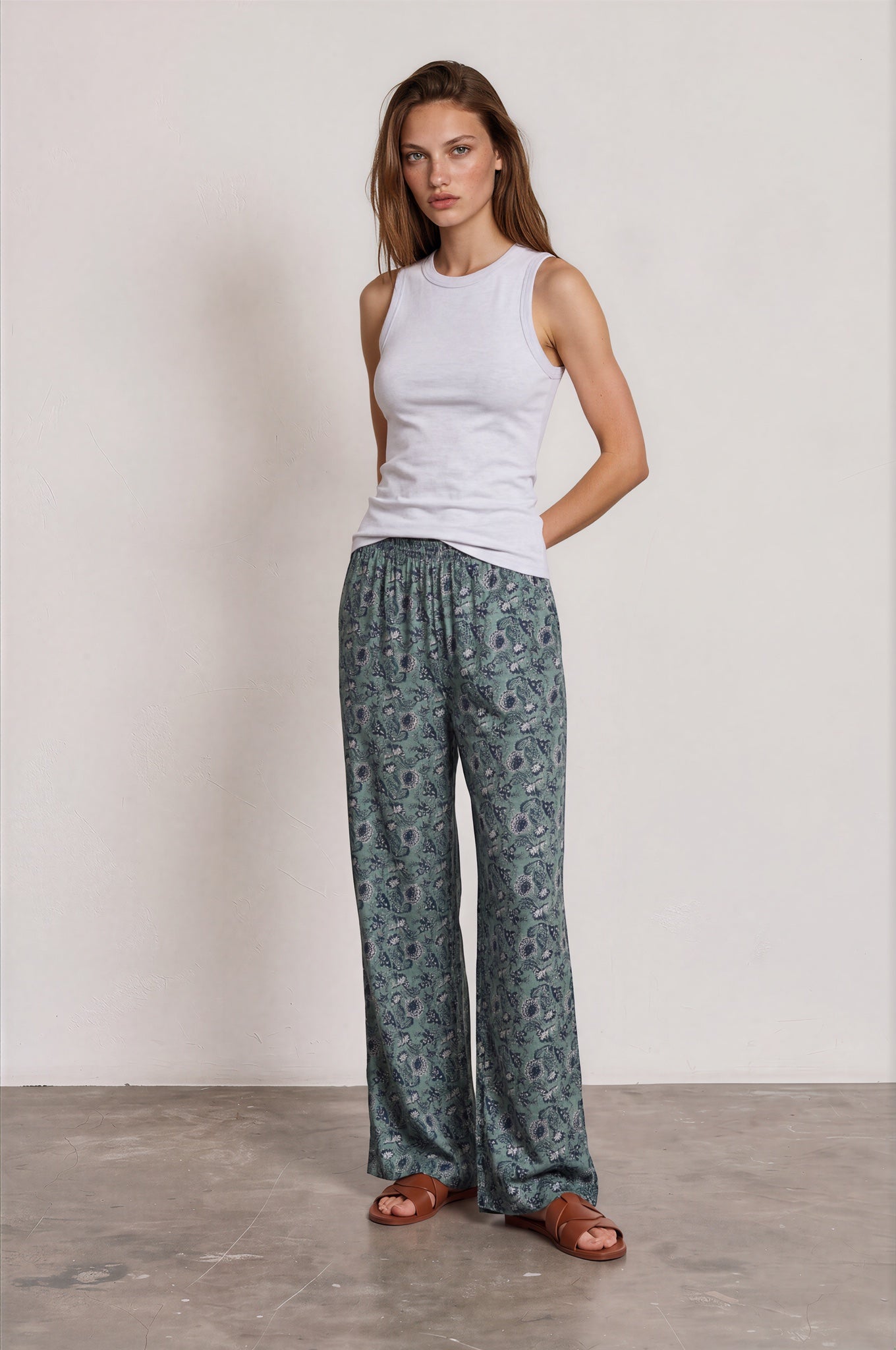 Pantalón PALMER agata