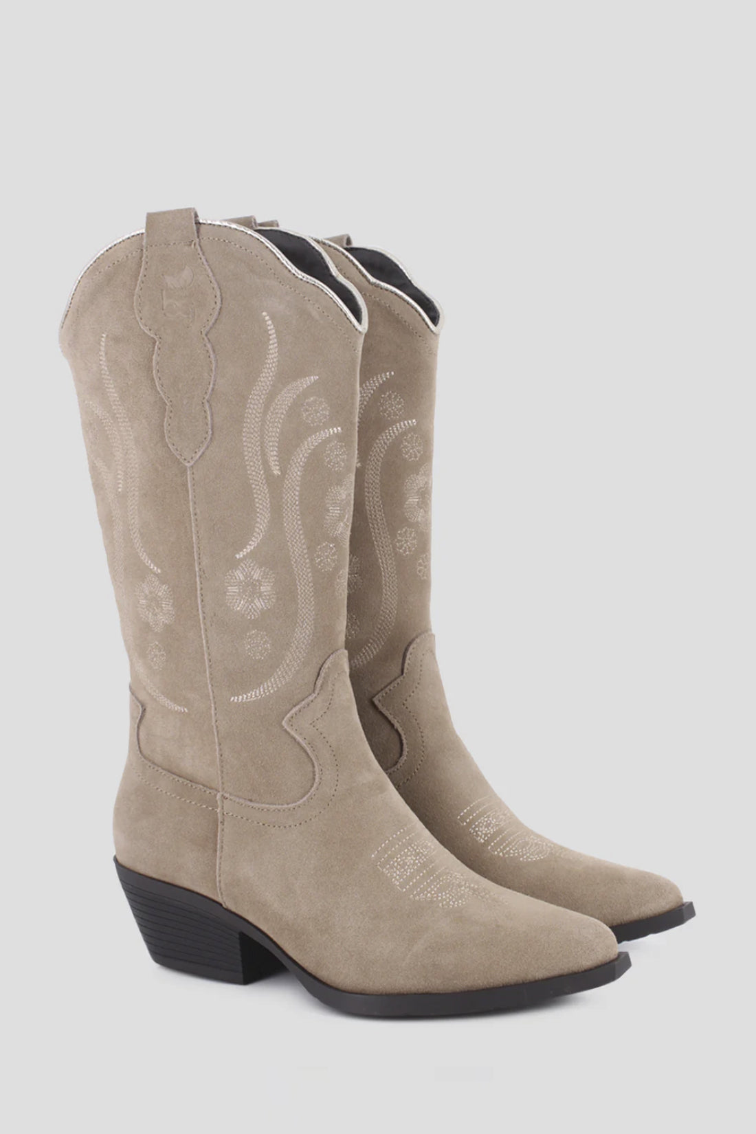 Botas ALISSON beige