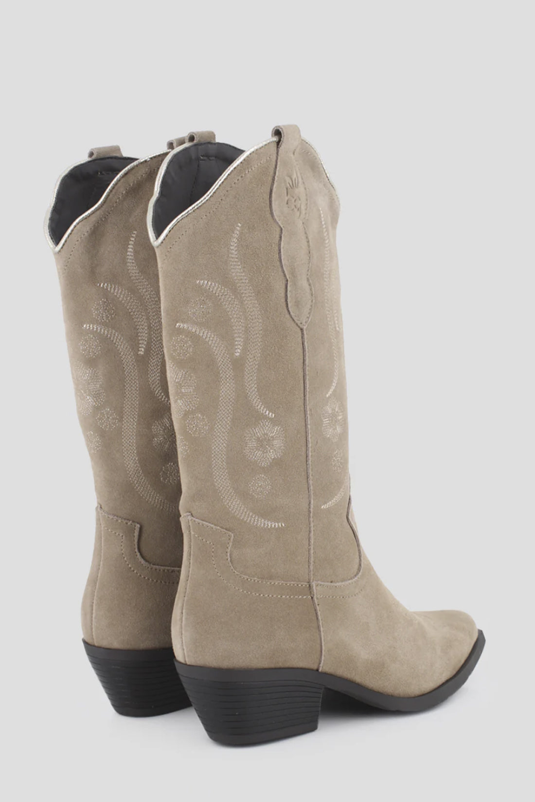 Botas ALISSON beige