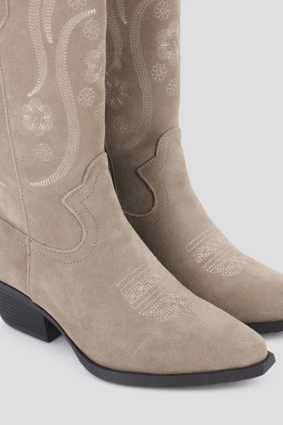 Botas ALISSON beige