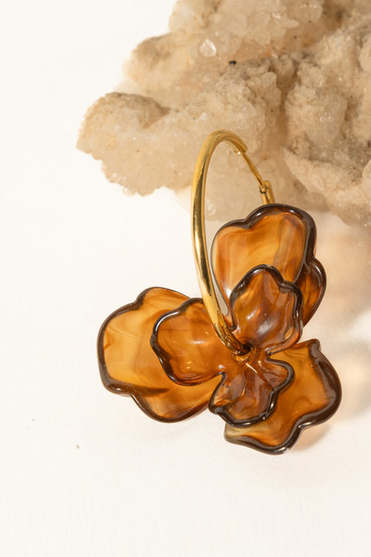 Pendientes AMBARY
