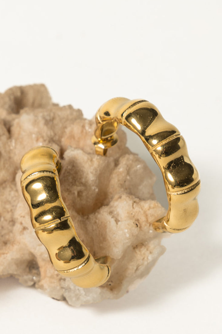 Pendientes BAMBUR
