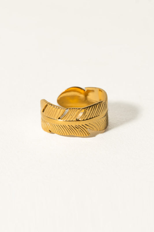Anillo PLUMM